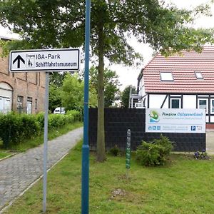 Pension Ostseeurlaub